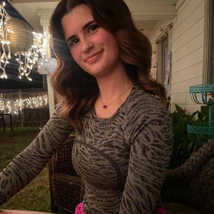 Meet your Posher, Cathryn